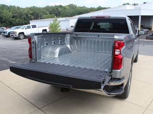 New 2026 Chevrolet Silverado 1500 LT AWD/4WD image 17