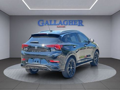Used 2024 Buick Encore GX Sport Touring w/ Experience Buick Package AWD/4WD image 4