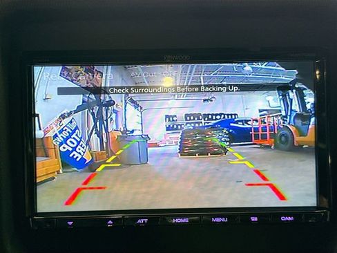 Used 2018 Jeep Wrangler Unlimited Sport S image 14