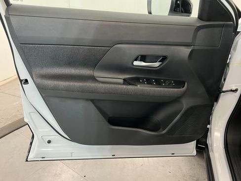 New 2026 Nissan Kicks SV w/ SV Premium Package image 14