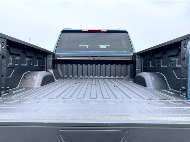New 2026 Chevrolet Silverado 2500 Custom w/ Custom Convenience Package AWD/4WD image 15