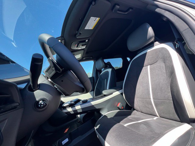 New 2026 Kia EV6 GT-Line AWD/4WD image 16