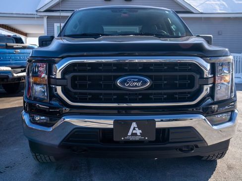 Used 2023 Ford F150 XLT image 9