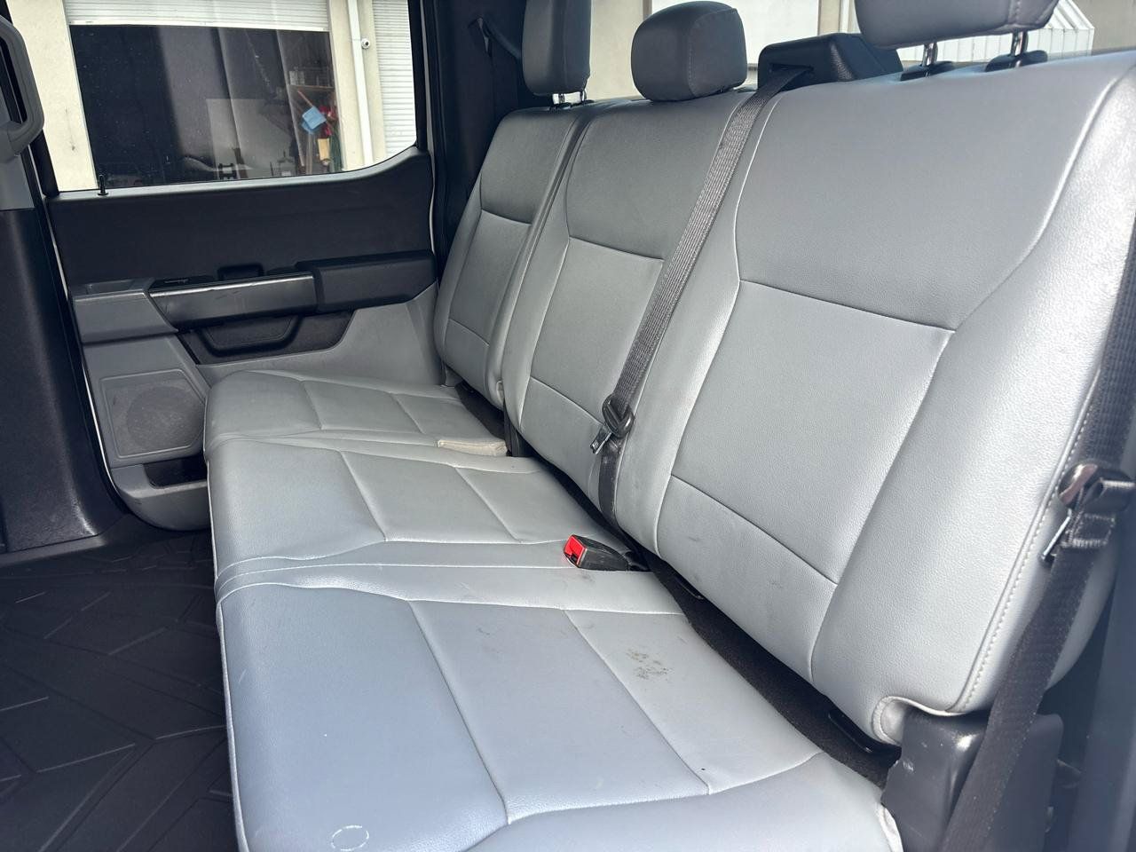 Used 2023 Ford F150 XL w/ XL Chrome Appearance Package AWD/4WD image 30