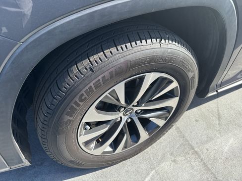 Used 2020 Lexus RX 350 FWD image 3