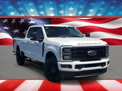 Used 2024 Ford F250 XLT w/ Black Appearance Package