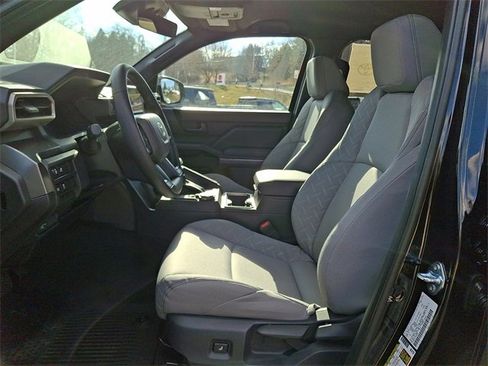 New 2026 Toyota Tacoma SR5 image 12