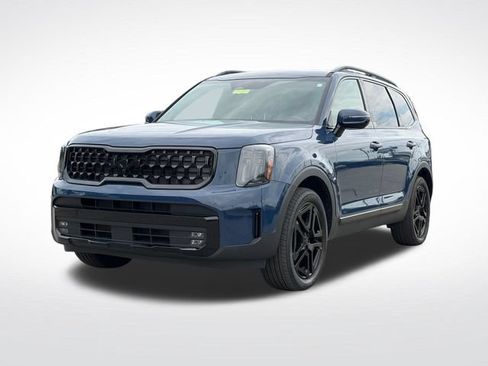 Used 2025 Kia Telluride SX X-Line AWD/4WD image 18