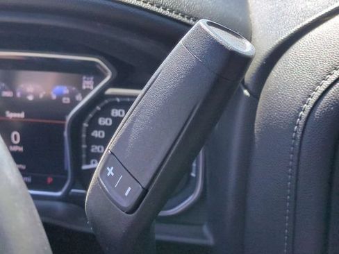 Used 2021 GMC Sierra 2500 Denali w/ Denali Ultimate Package AWD/4WD image 19