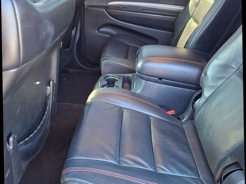 Used 2018 Dodge Durango GT image 8