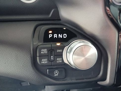 Certified 2025 RAM 1500 Laramie AWD/4WD image 35