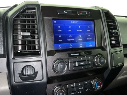 Used 2020 Ford F150 XL w/ Equipment Group 101A Mid RWD image 22