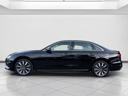 Used 2023 Audi A4 2.0T Premium w/ Convenience Package AWD/4WD image 2