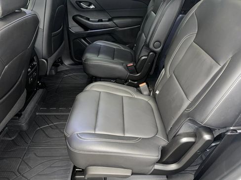 Certified 2023 Chevrolet Traverse LT w/ LT Premium Package image 22
