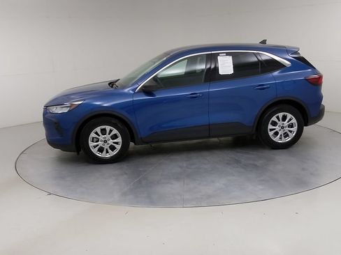 Certified 2023 Ford Escape Active FWD image 18