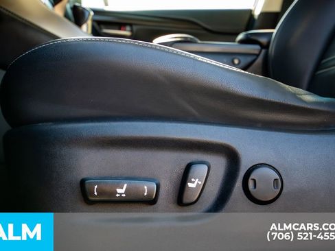 Used 2017 Lexus NX 200t AWD image 25