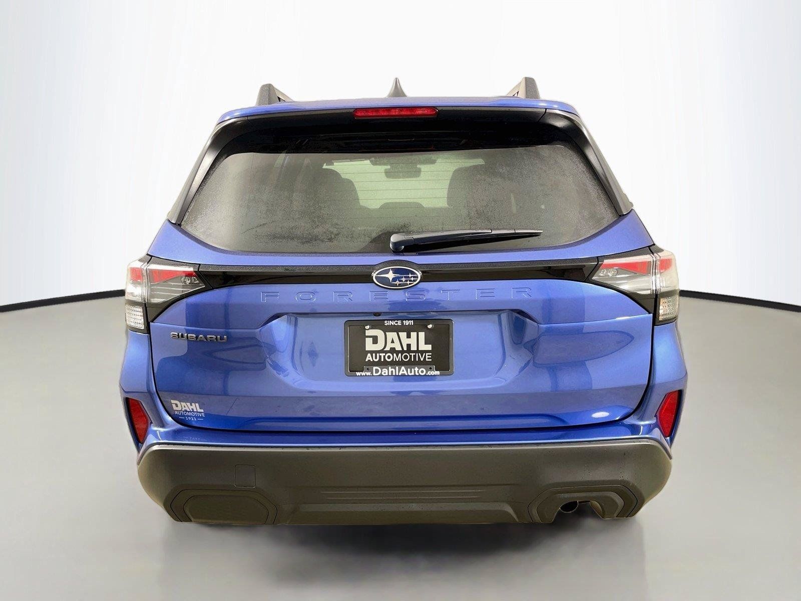 New 2026 Subaru Forester Premium AWD/4WD image 12