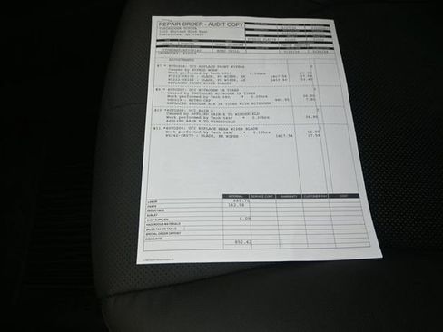Used 2024 Toyota Grand Highlander AWD Hybrid image 4