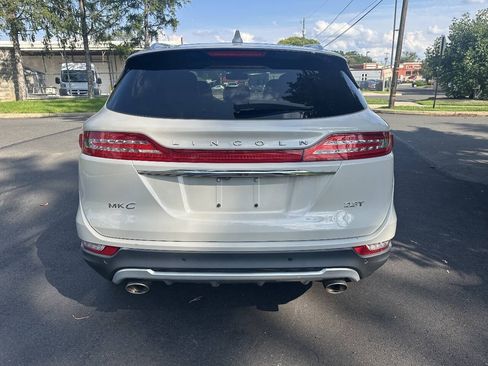 Used 2019 Lincoln MKC Reserve w/ MKC Climate Package AWD/4WD image 7