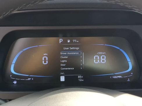 New 2026 Hyundai Elantra Sport FWD image 32