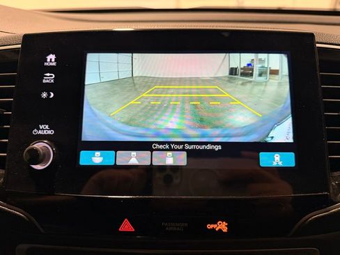 Used 2022 Honda Pilot TrailSport image 22