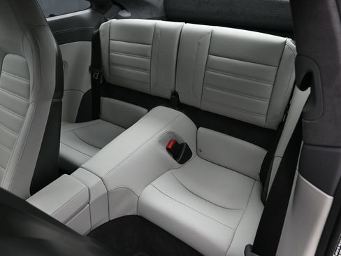 Certified 2024 Porsche 911 Turbo S AWD/4WD image 18