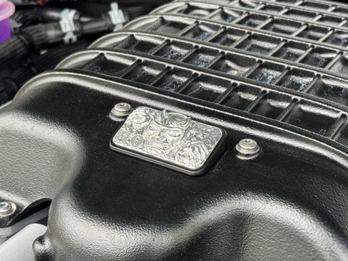 Used 2023 Dodge Challenger SRT Hellcat Redeye RWD image 7