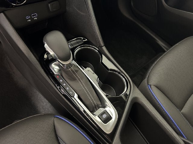 Used 2025 Buick Encore GX Sport Touring w/ Comfort Package FWD image 19