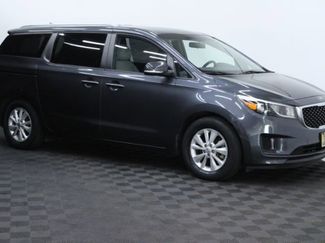 Used 2016 Kia Sedona LX w/ Option Group 020 image 1