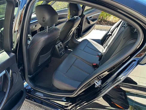 Used 2016 BMW 328i Sedan image 13