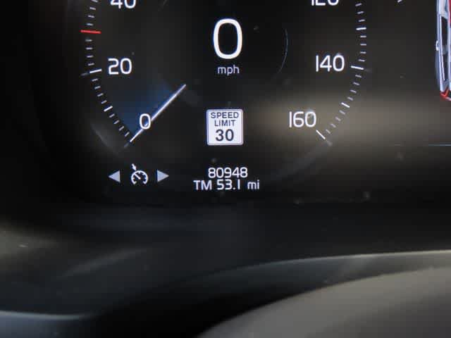 Used 2020 Volvo V60 T5 Cross Country w/ Protection Package Premier AWD/4WD image 26
