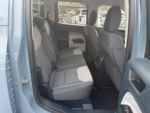 Used 2023 Ford Maverick XLT w/ Equipment Group 300A Standard image 15