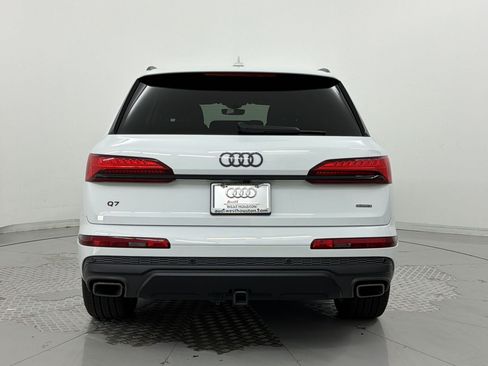 Certified 2026 Audi Q7 3.0T Premium AWD/4WD image 10