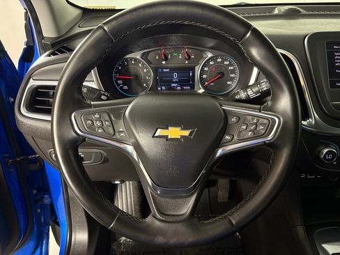Used 2024 Chevrolet Equinox LT FWD image 19