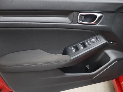 Used 2026 Honda Civic Sport image 15