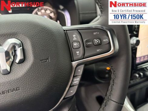 New 2026 RAM 2500 Laramie image 20