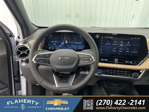 New 2026 Chevrolet Equinox ACTIV image 28