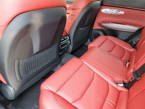 New 2026 Genesis GV70 3.5T Sport Advanced image 21