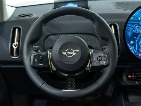 Certified 2025 MINI Cooper Countryman S image 16