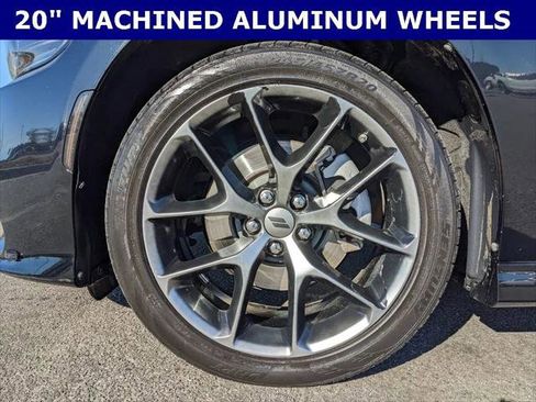 Certified 2022 Dodge Charger GT image 4