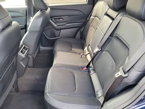 New 2026 MAZDA CX-5 Preferred AWD/4WD image 6