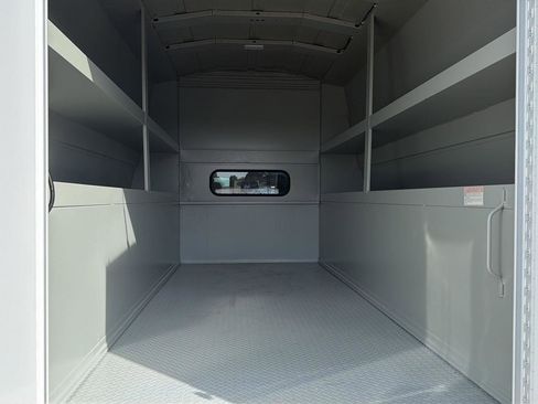 New 2026 Ford F550 4x4 Crew Cab image 42
