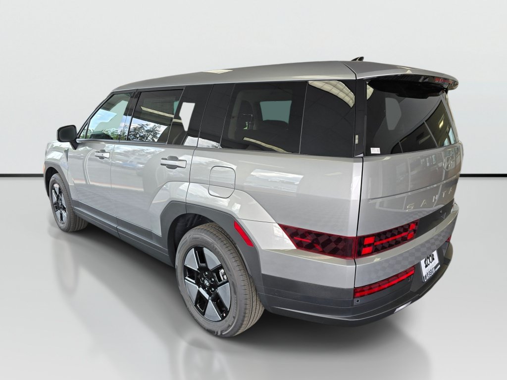 New 2026 Hyundai Santa Fe SE AWD/4WD image 5