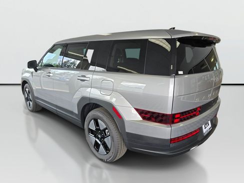 New 2026 Hyundai Santa Fe SE AWD/4WD image 5