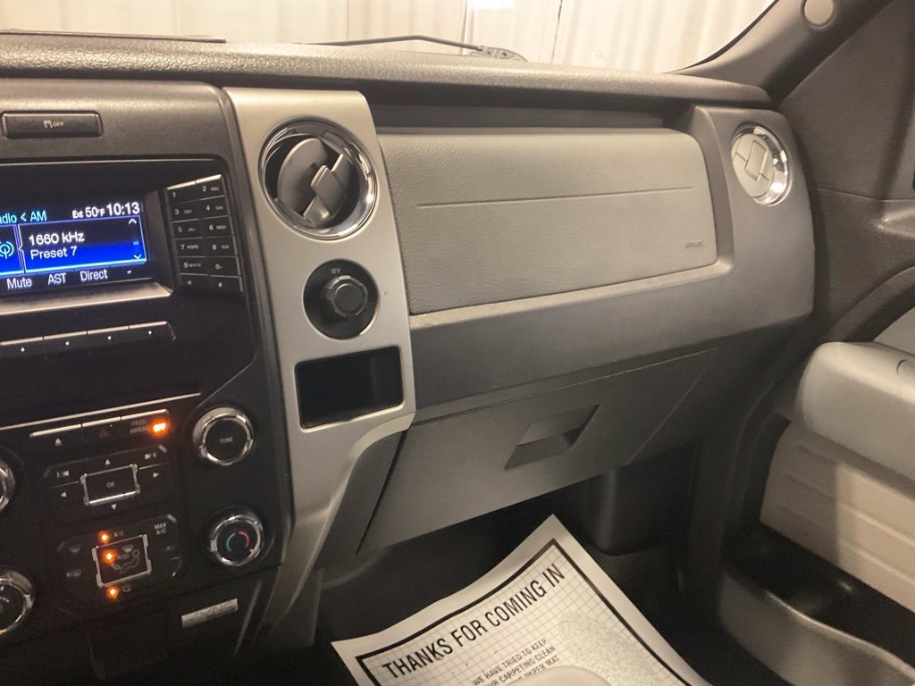 Used 2013 Ford F150 XLT w/ Luxury Equipment Group AWD/4WD image 21