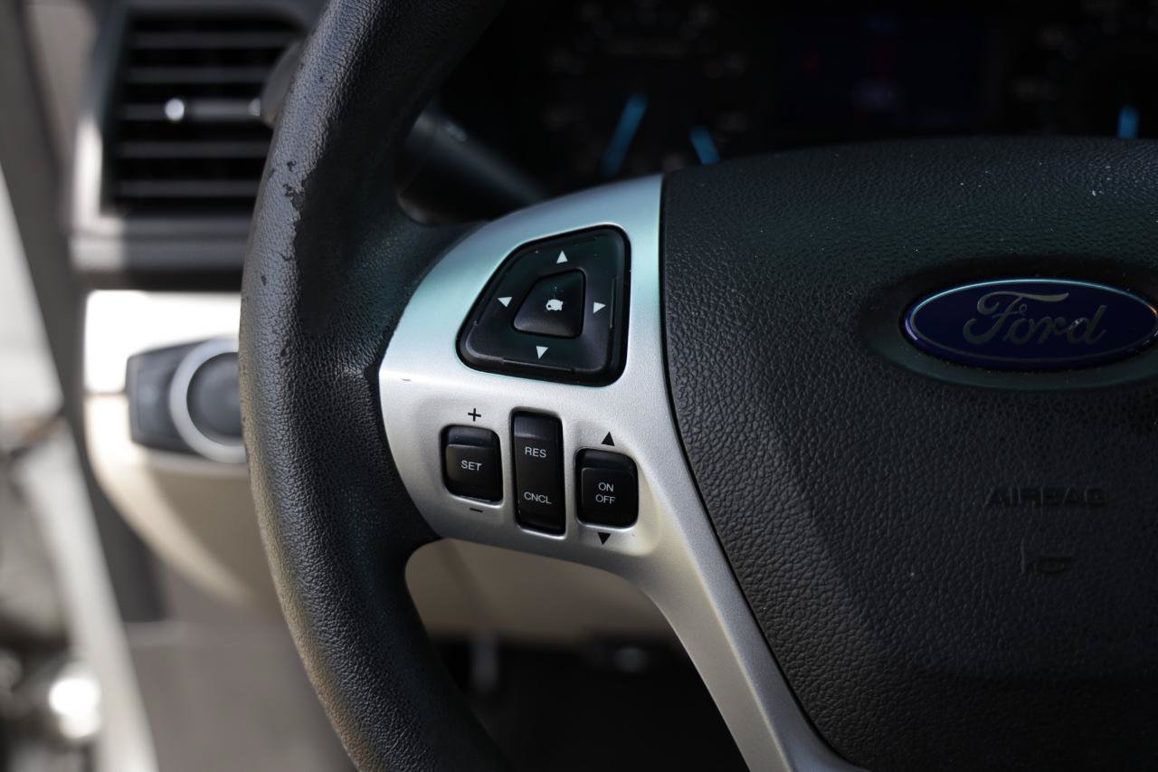 Used 2013 Ford Explorer FWD image 26