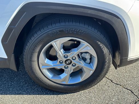 Certified 2023 Hyundai Tucson SEL image 12