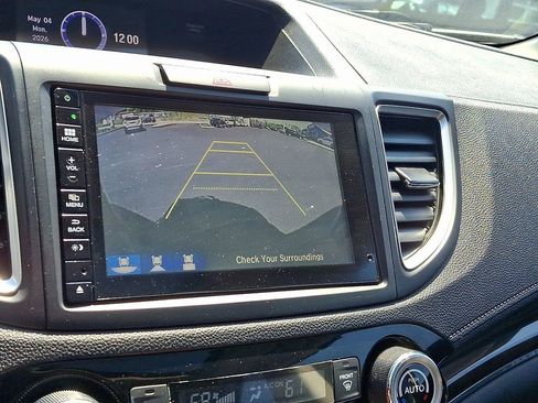 Used 2015 Honda CR-V EX-L image 4