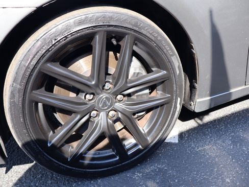 Used 2018 Lexus IS 350 F Sport image 42