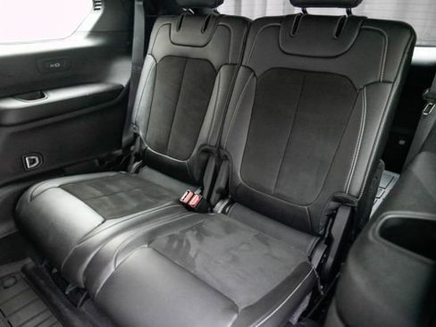 Used 2024 Jeep Grand Cherokee L Laredo AWD/4WD image 26